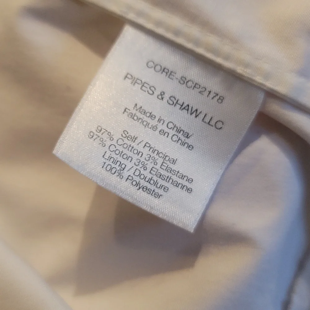 Veronica Beard Ruched Shirtdress - Picture 12 of 16